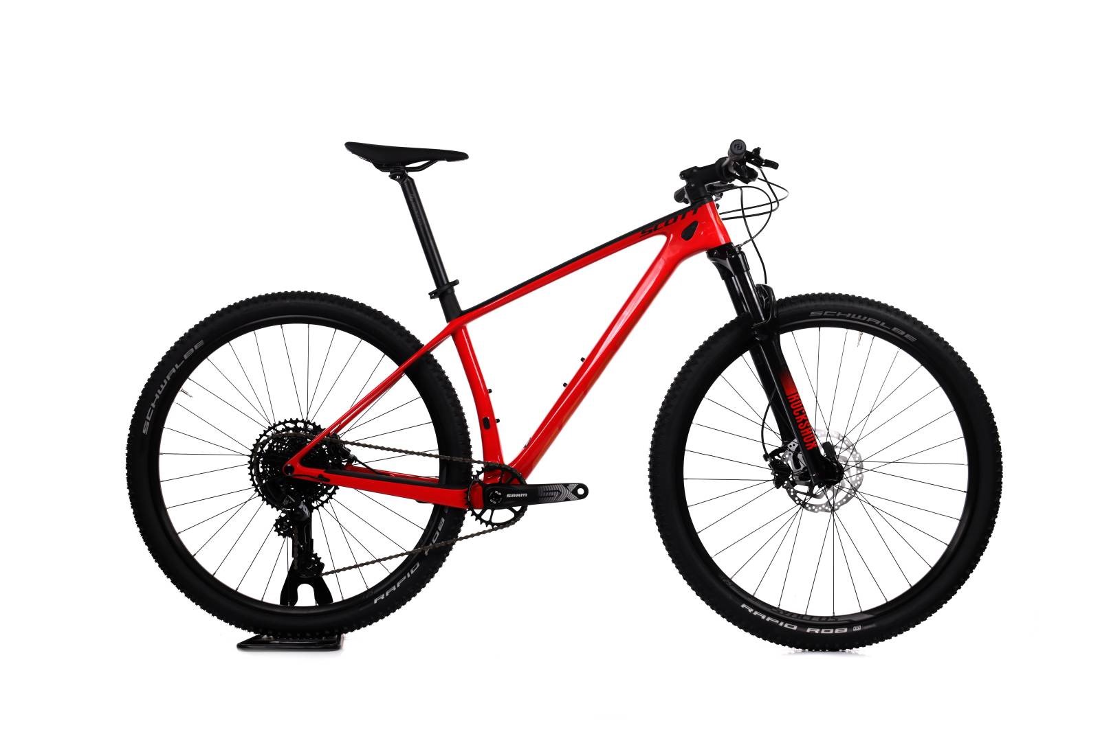 Scott Scale 940 (2023) | Diamond