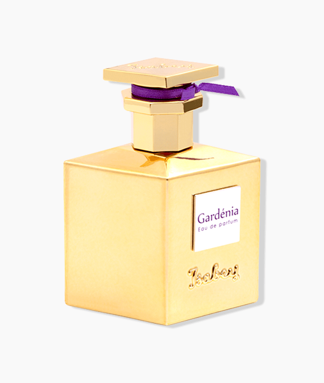 Gardénia ISABEY 50 ML