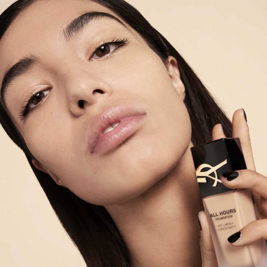Yves Saint Laurent All Hours Foundation MC5 25ml