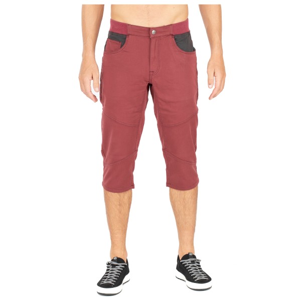 Chillaz - Banff 3/4 Pant - Short