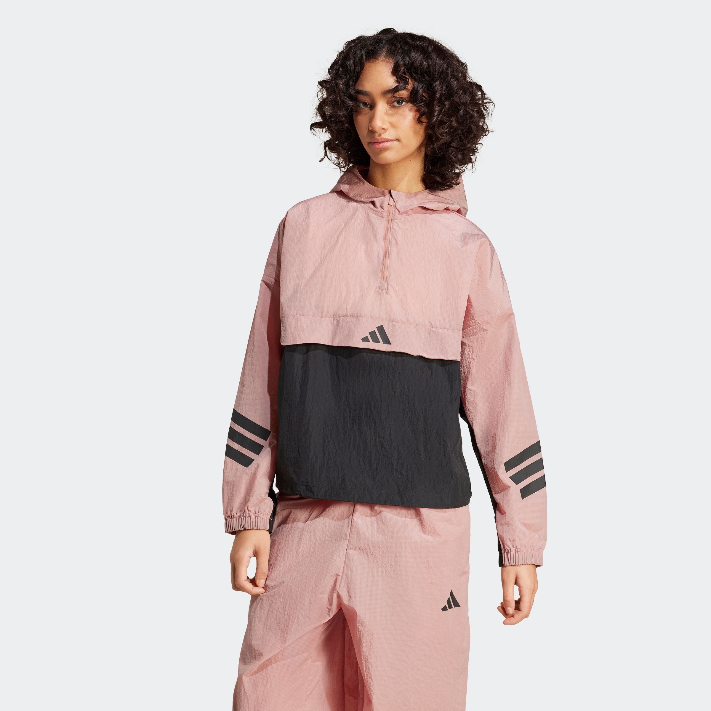 adidas Sportswear Windbreaker »W FI 3S WB«
