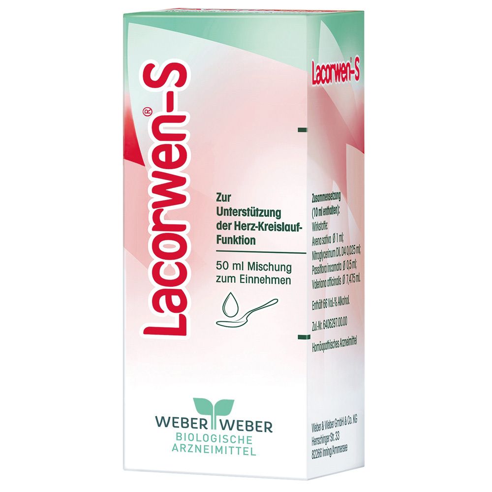 Lacorwen®-S
