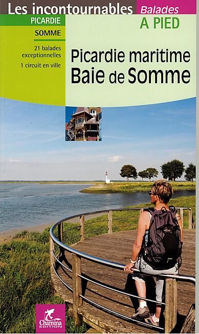 CHAMINA - BAIE DE SOMME