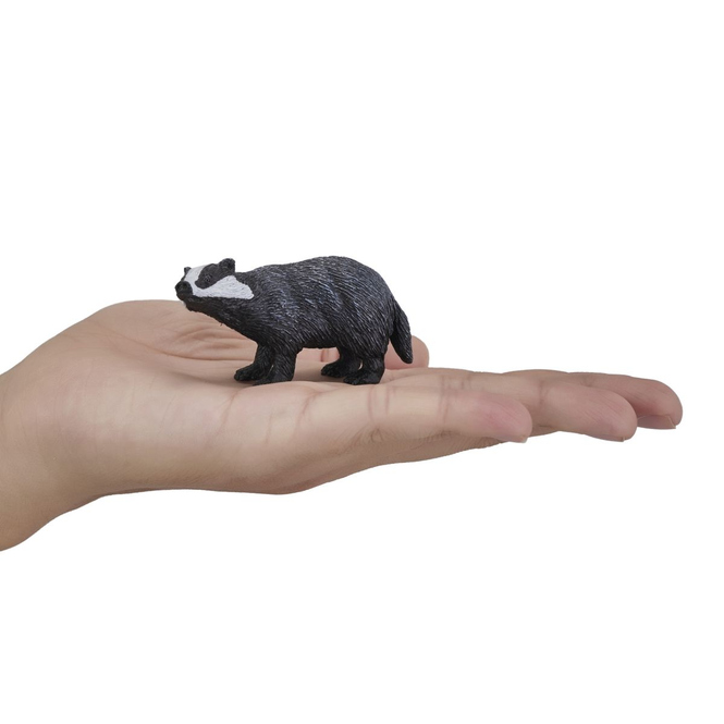Besttoy - Dachs - Spielfigur