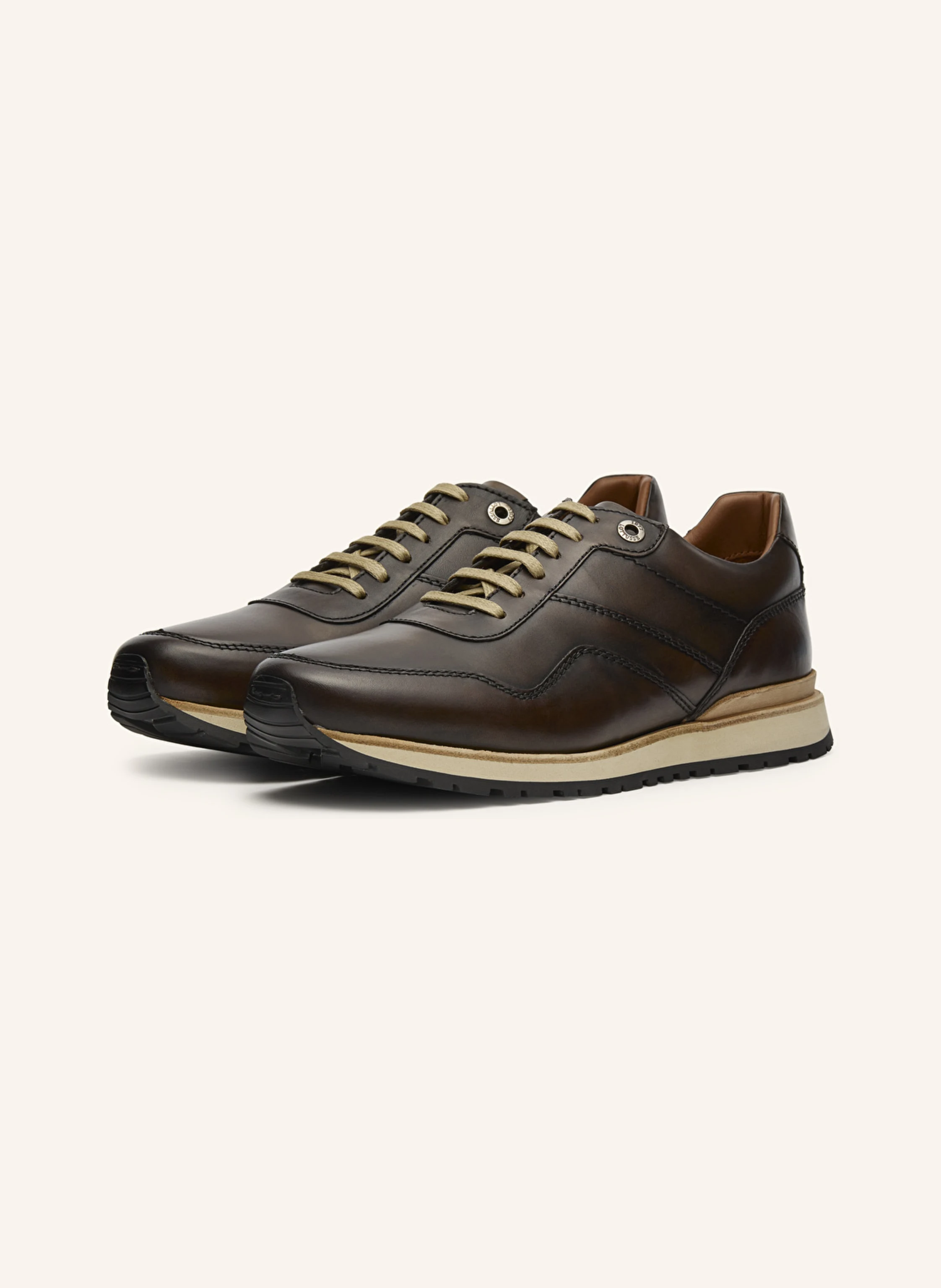 LOTTUSSE Sneakers TOKYO