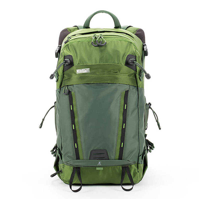 Mindshiftgear Backlight 18L Rucksack