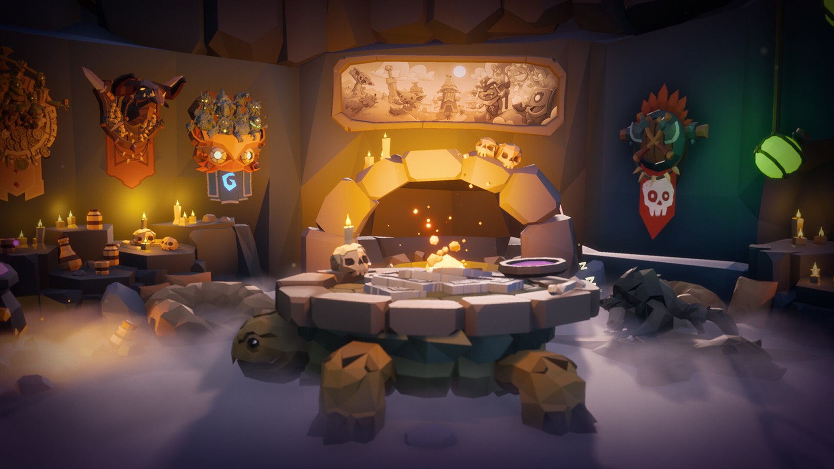 Goblins of Elderstone- PC