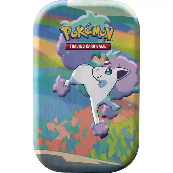 Pokémon TCG Mini Tin