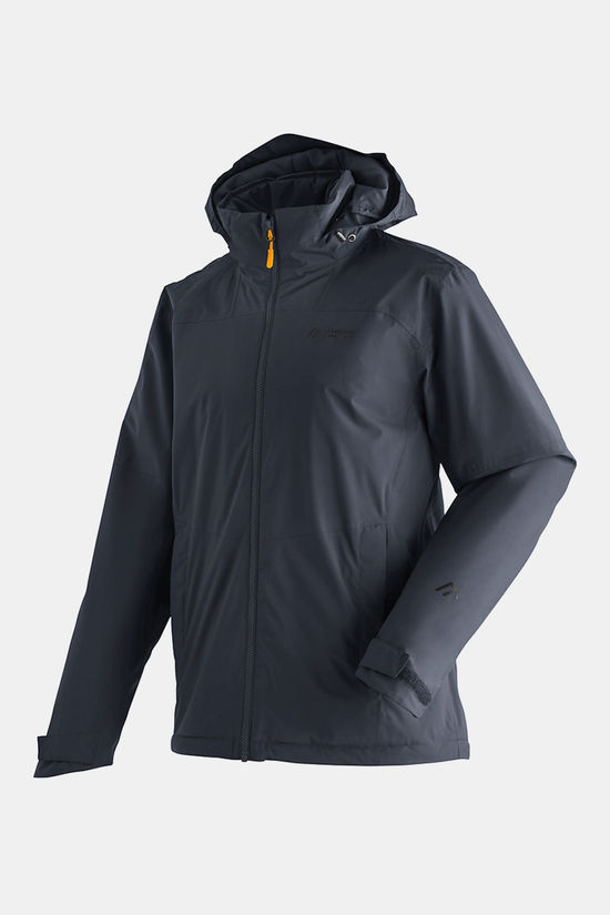 Maier Sports Maier Sports Metor Therm Rec Jas