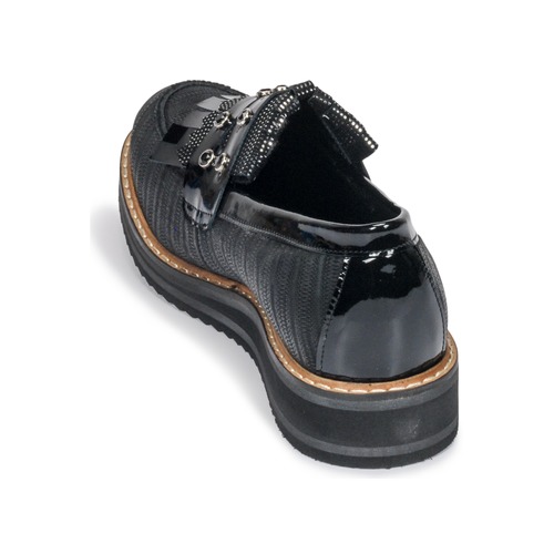 Regard - RUVOLO V1 ZIP NERO - Noir