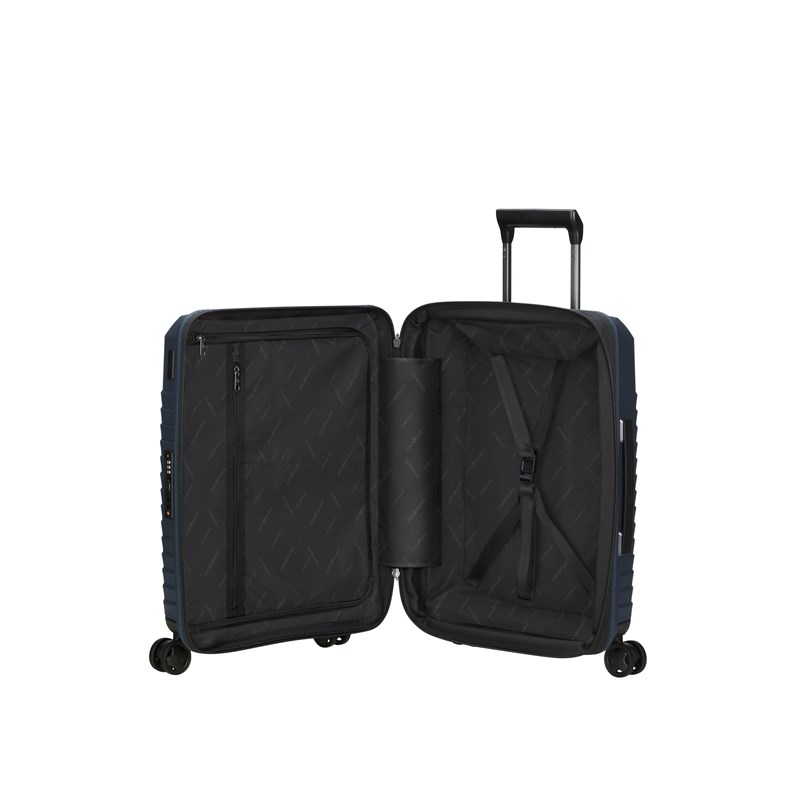Samsonite<br>Kuffert Intuo 55 Cm