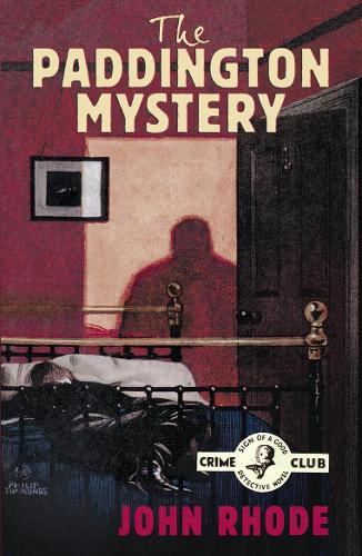 The Paddington Mystery (Paperback)