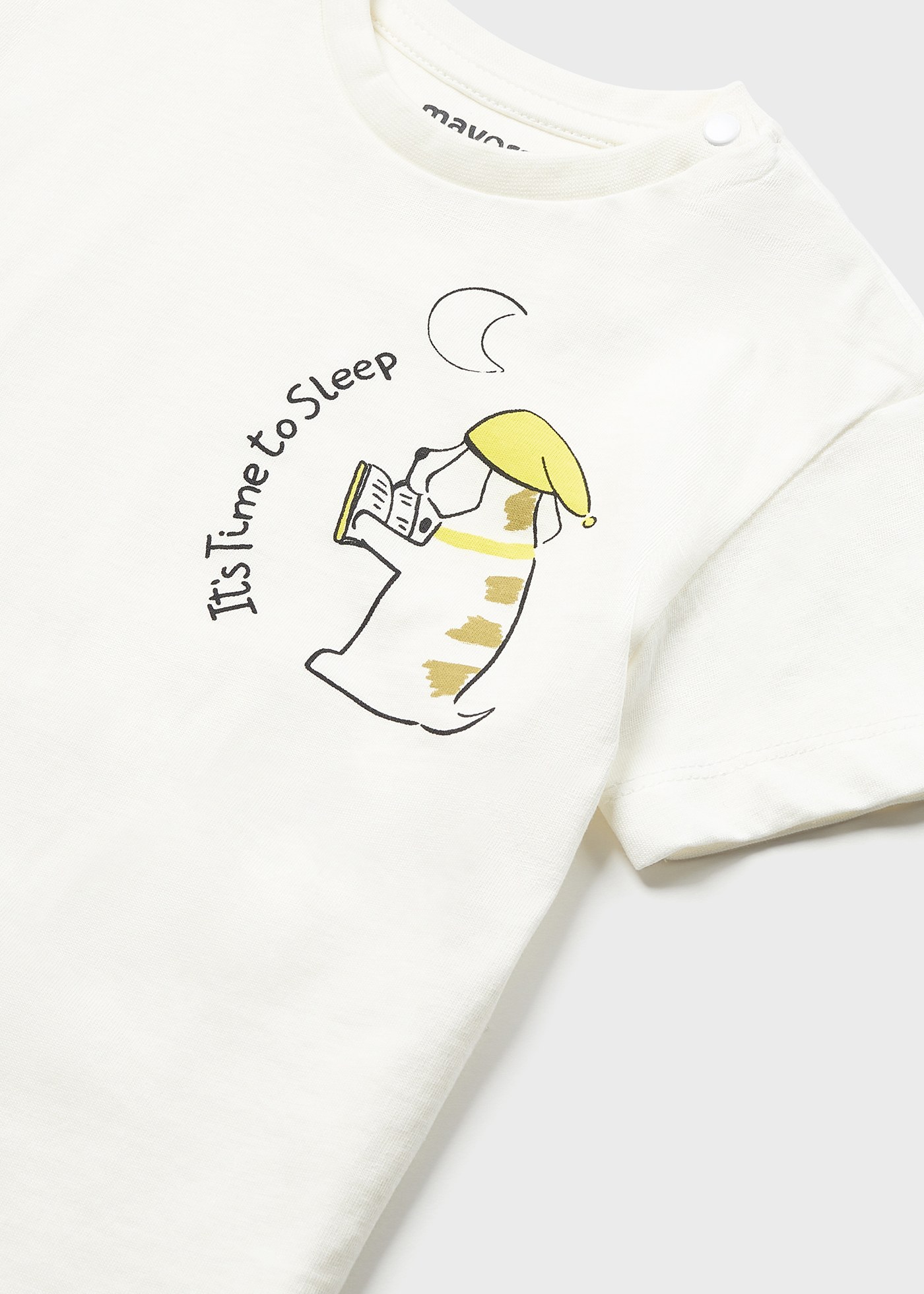 pijama de bebê