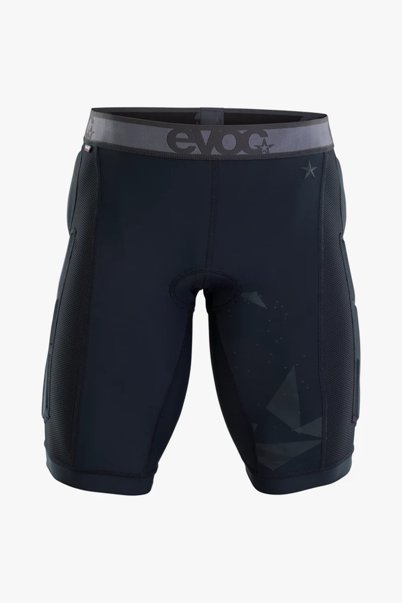 Evoc Crash Bike Protektorenhose