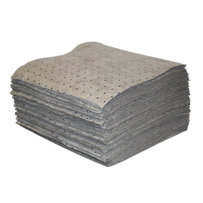 Pluisarm 100st absorptiedoeken P01100 30x30cm (P01100)