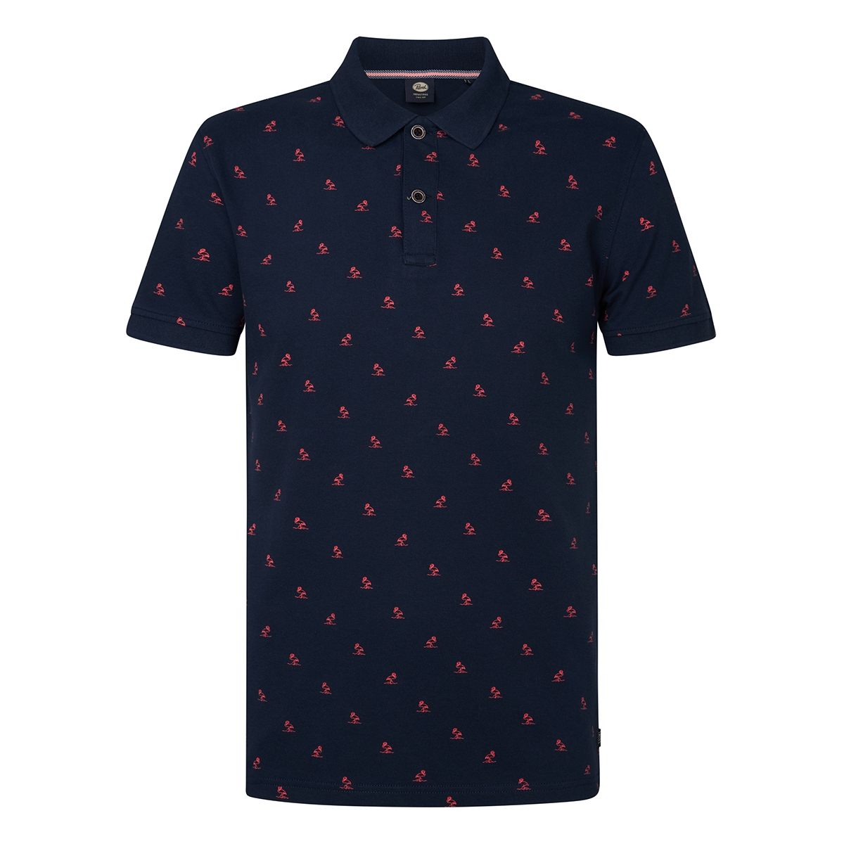 Heren T-shirt PTSS2504590