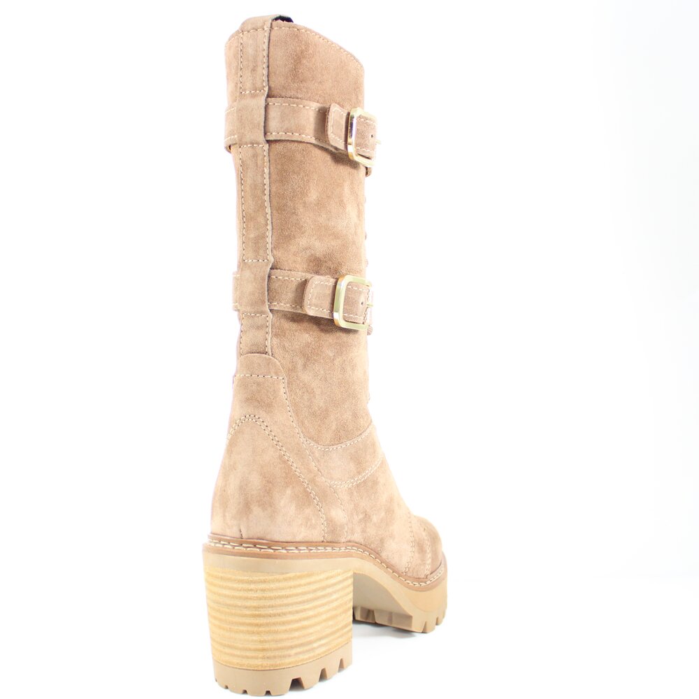ALPE Stiefeletten