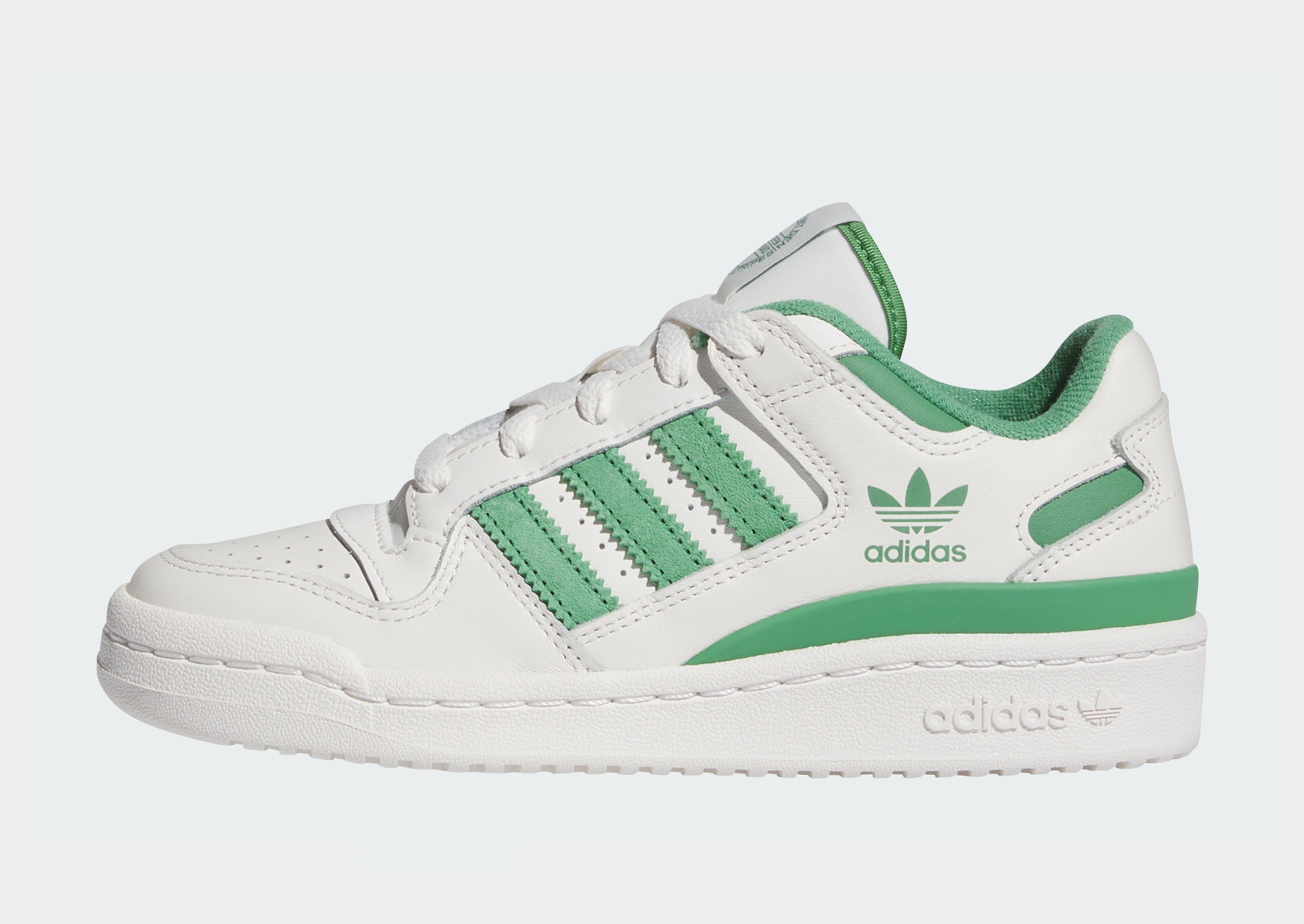 adidas Chaussure Forum Low CL Enfants