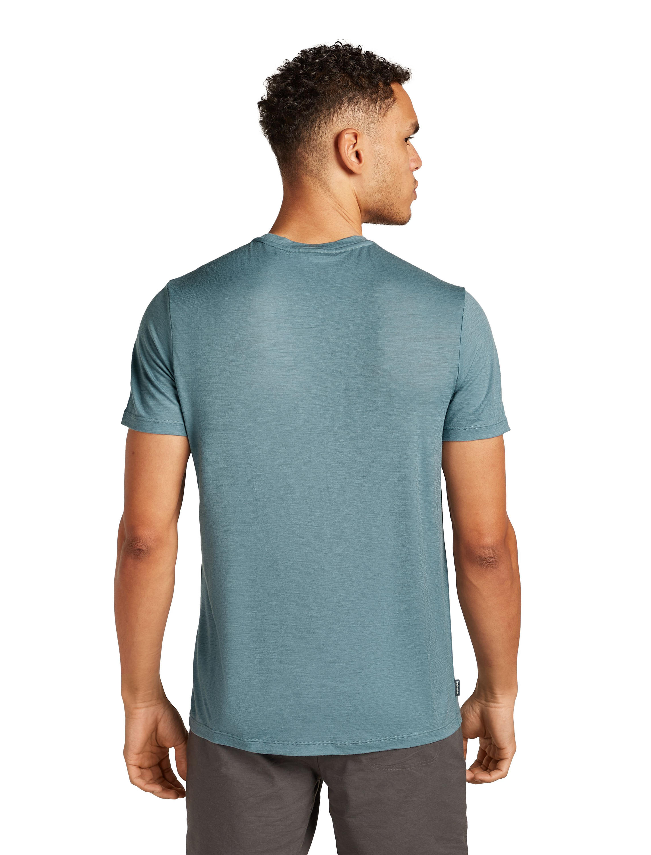 Icebreaker 150 Tech Lite III SS Tee M's