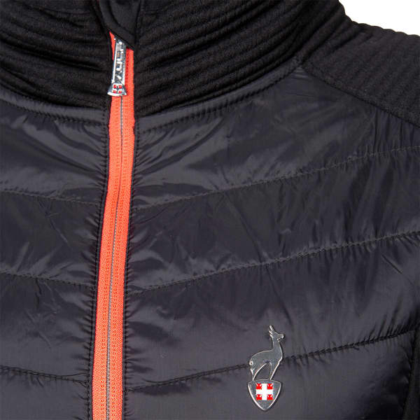 Veste softshell AULP SOSKA W BLACK