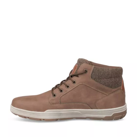 Baskets MARRON FREECODER