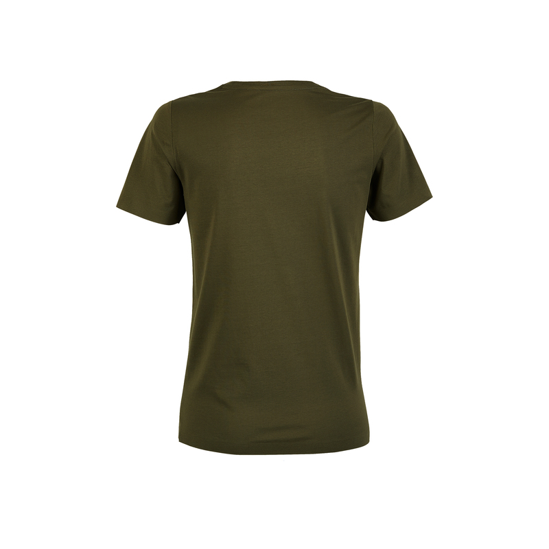 Camiseta De Punto Liso Sols Neoblu Lucas