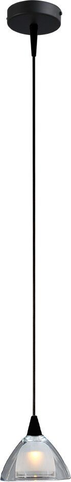 Hanglamp 2224-05-06-DW Caterina ⌀10  cm