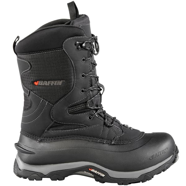 Après ski BAFFIN SUMMIT BLACK