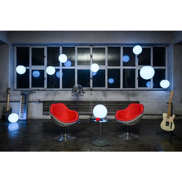 Varytec LED Ball BAT 30 RGBW