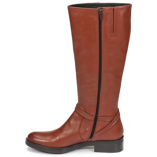 Betty London - HIVANE - Camel