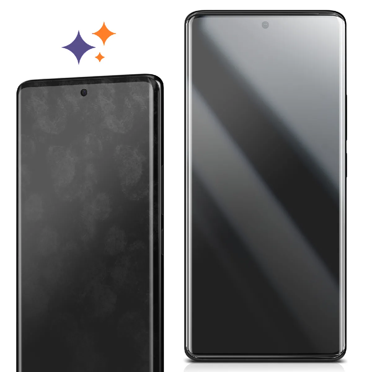 Avizar Protection écran Xiaomi Redmi Note 14 Pro