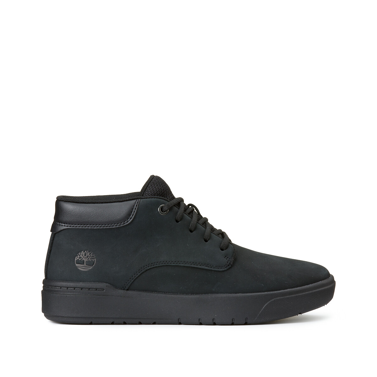 TIMBERLAND<br>Leren sneakers Seneca Bay Lthr Chukka