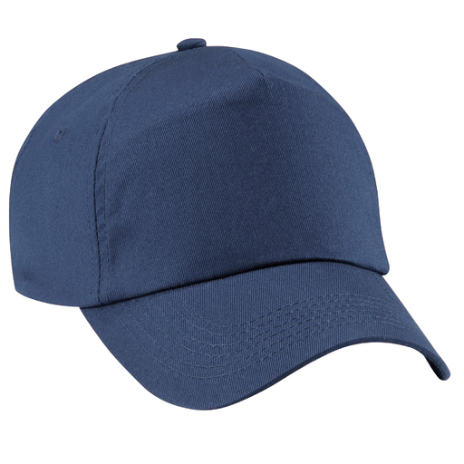 Gorra Estilo Béisbol De 5 Painéis Beechfield