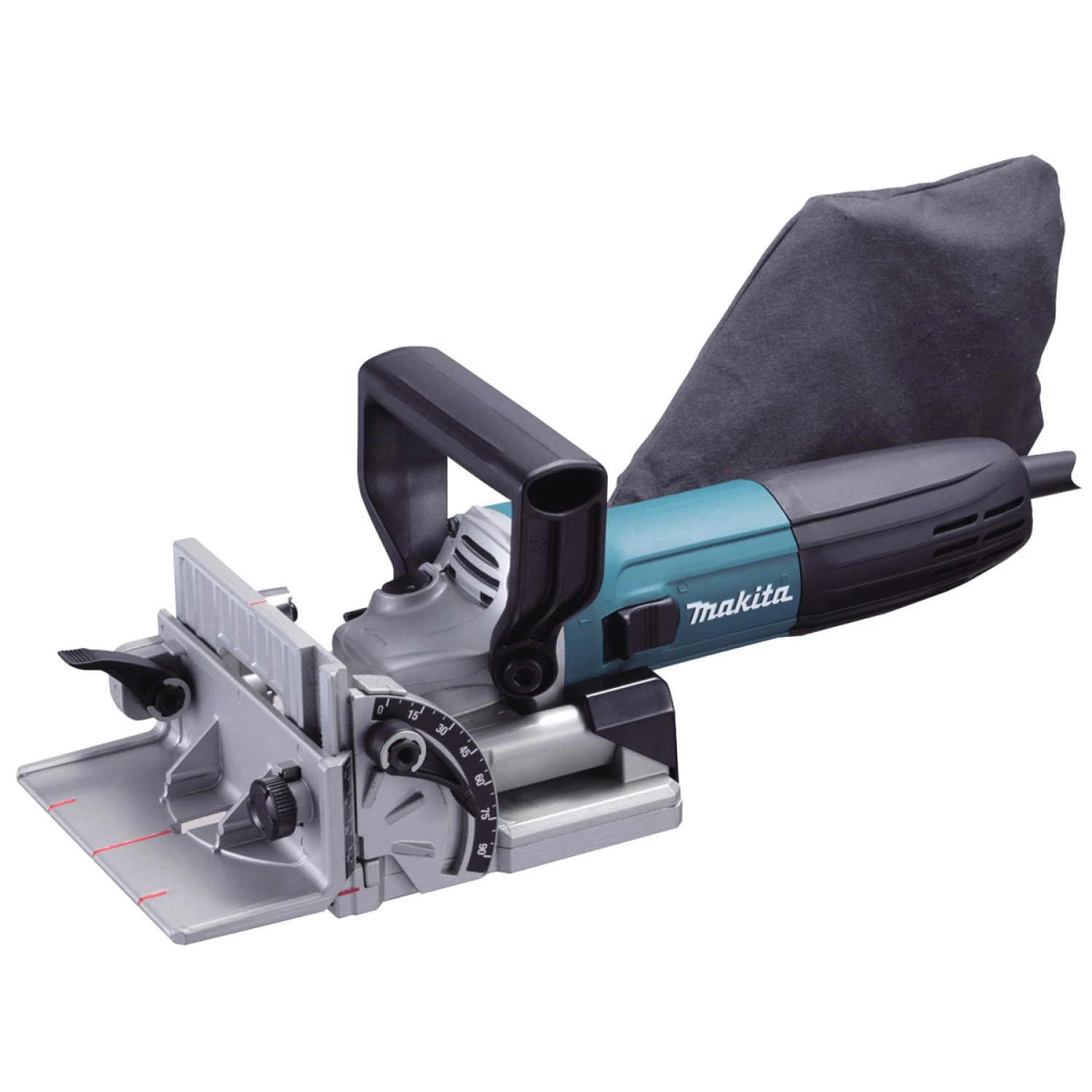 Makita PJ7000 Lamellenfrees in koffer - 701W