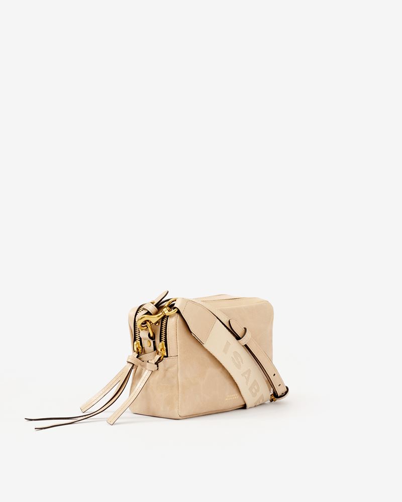 SAC WARDY CAMERA