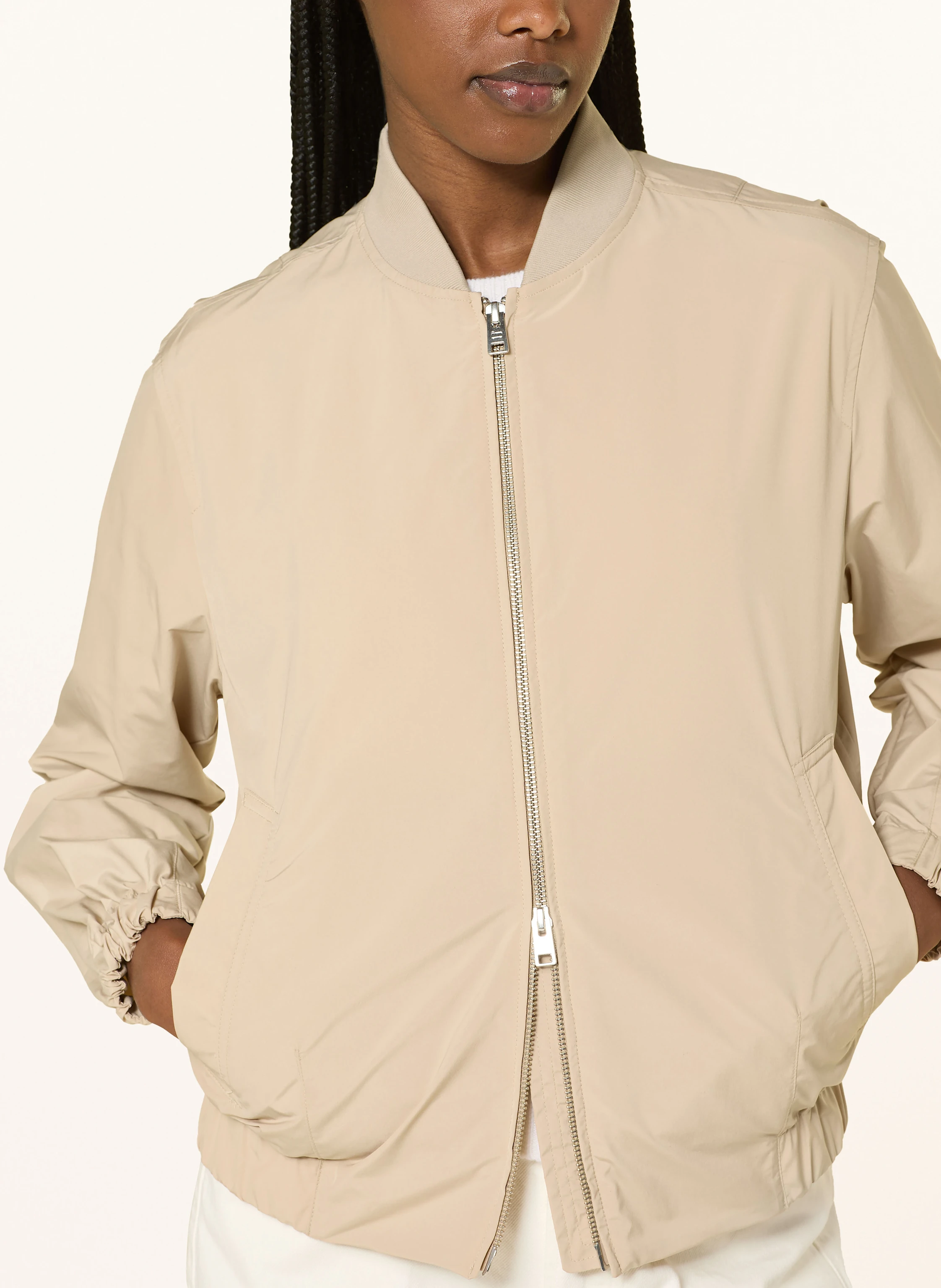 WOOLRICH Blouson