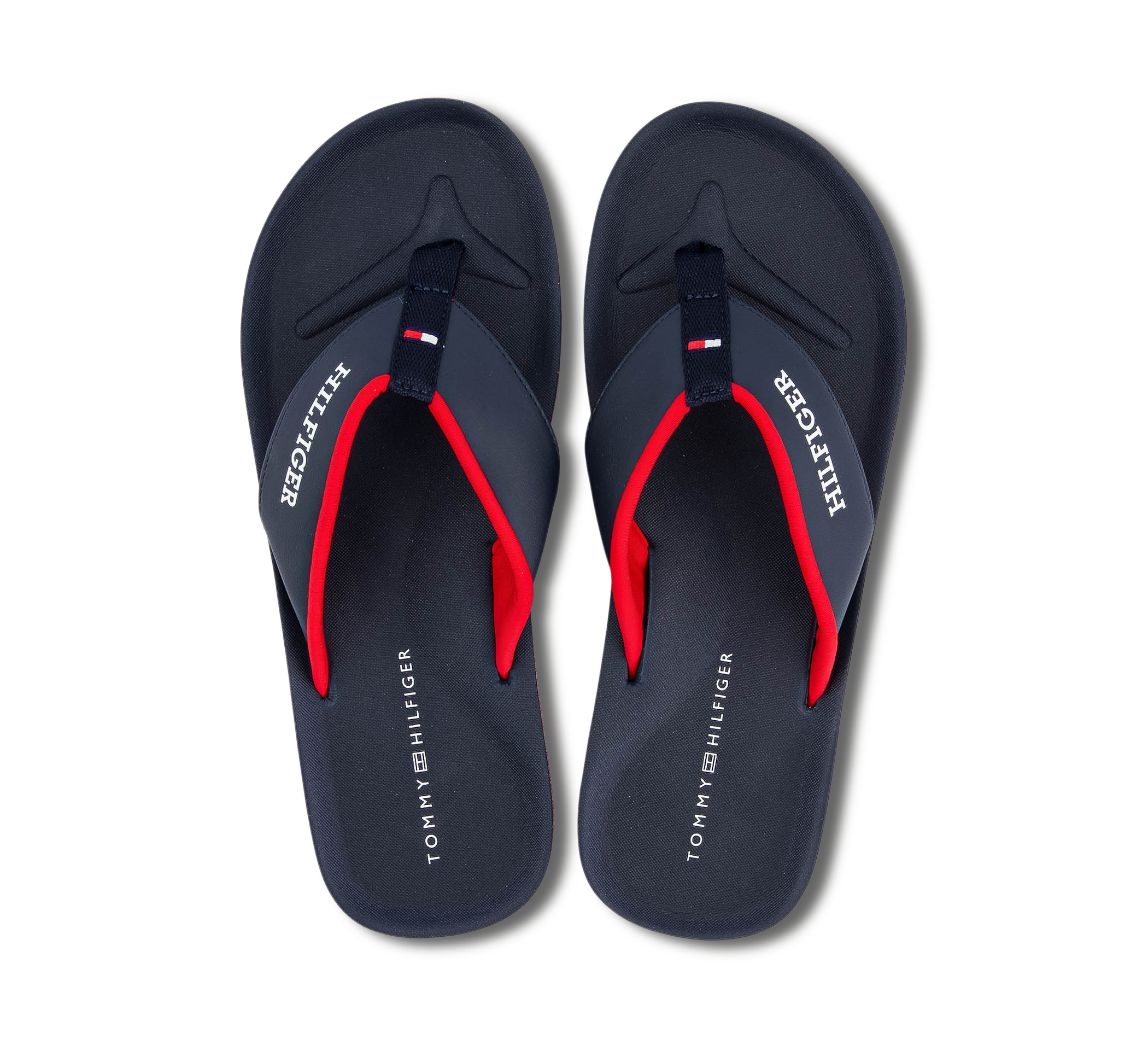 Tommy Hilfiger Flip Flops