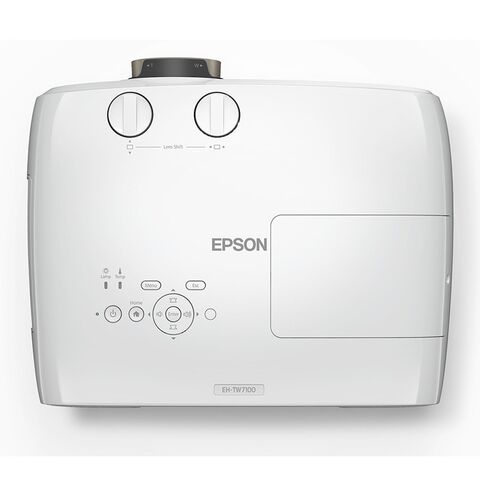 Epson EH-TW7100 – geavanceerde 4K-LCD-projector