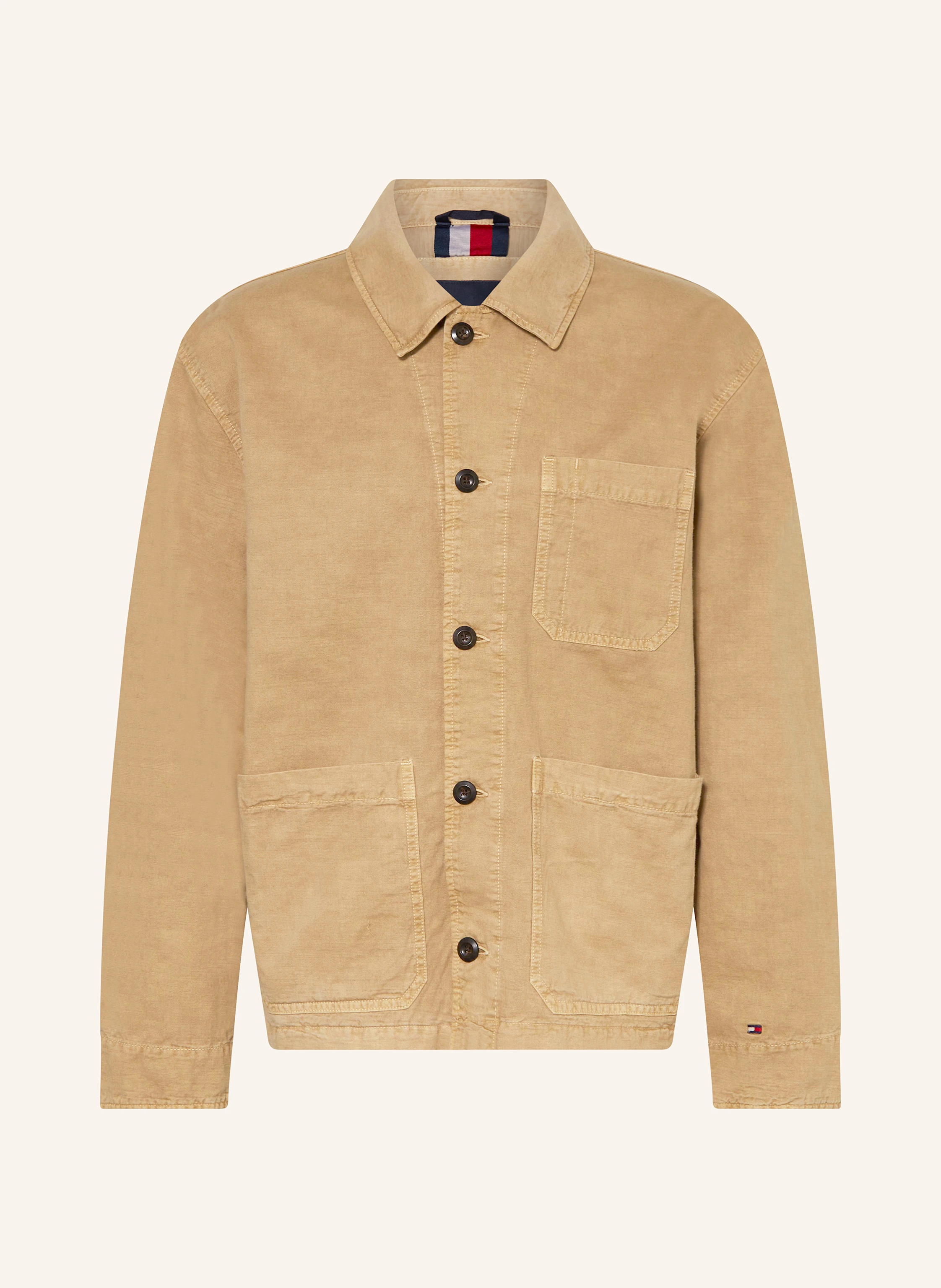TOMMY HILFIGER Jacke