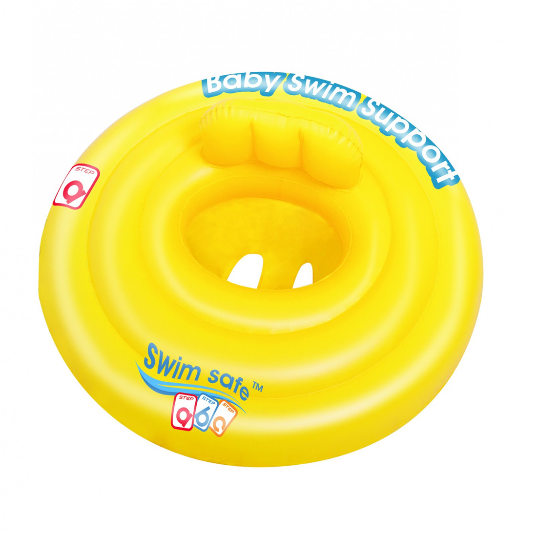 Bestway Babyschwimmsitz. 0-1 Jahr
