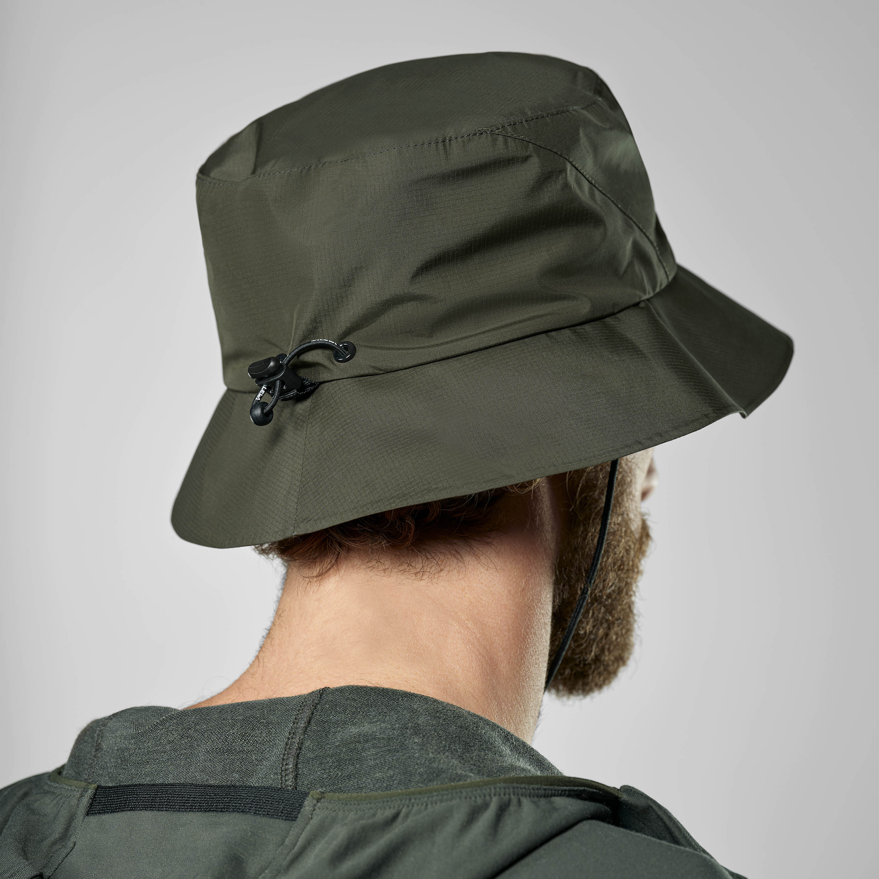 Puez Powertex Regenhut