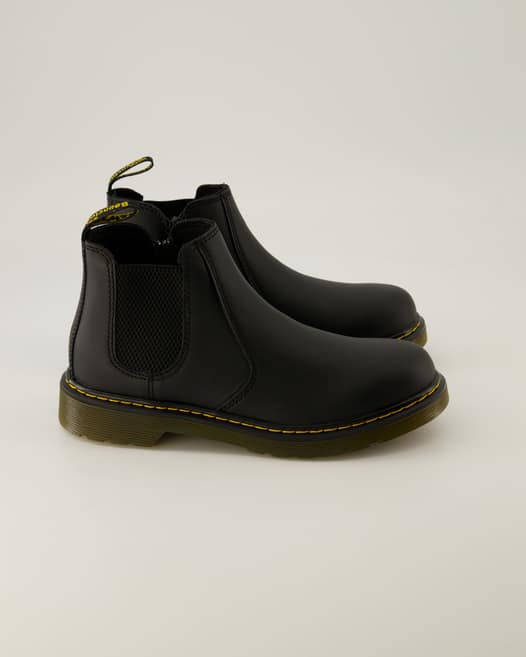 Dr. Martens 2976 J Stiefeletten in Schwarz
