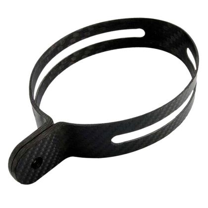 Collier de silencieux Scorpion Diamètre 45 mm Universel
