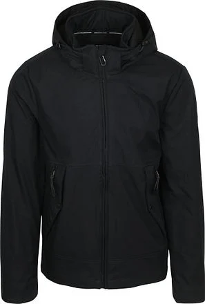 No Excess Jas Capuchon Navy 27630225-078 kopen