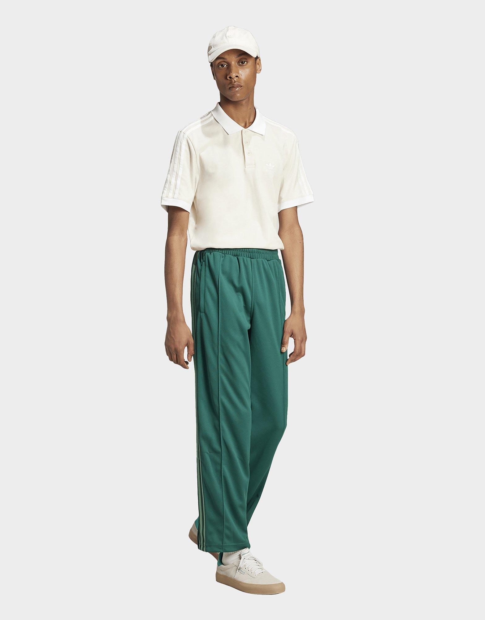 adidas Pintuck Pants