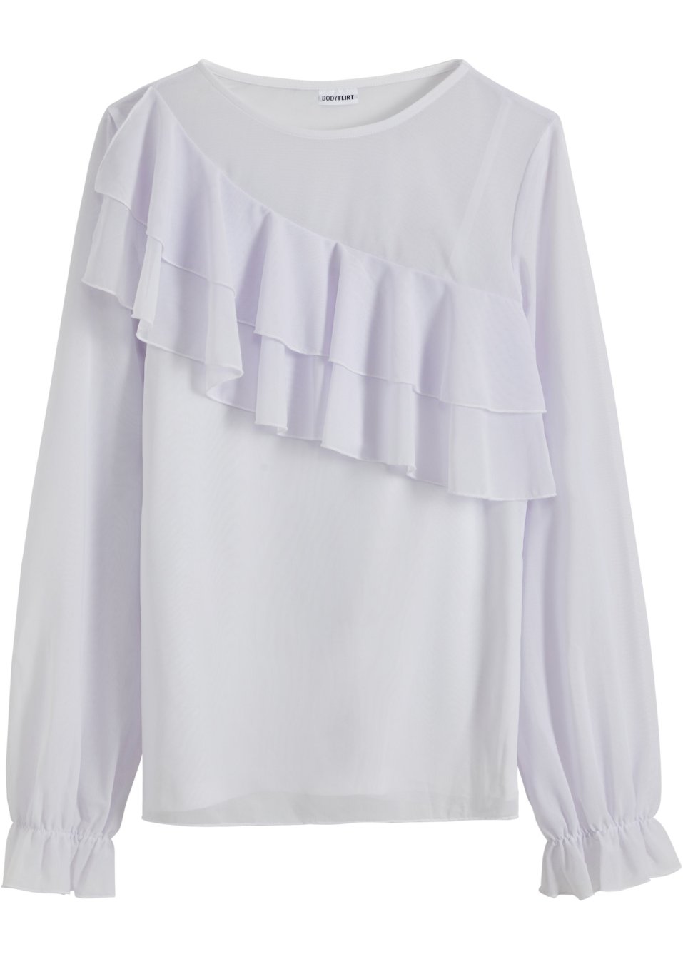 T-shirt manches longues
