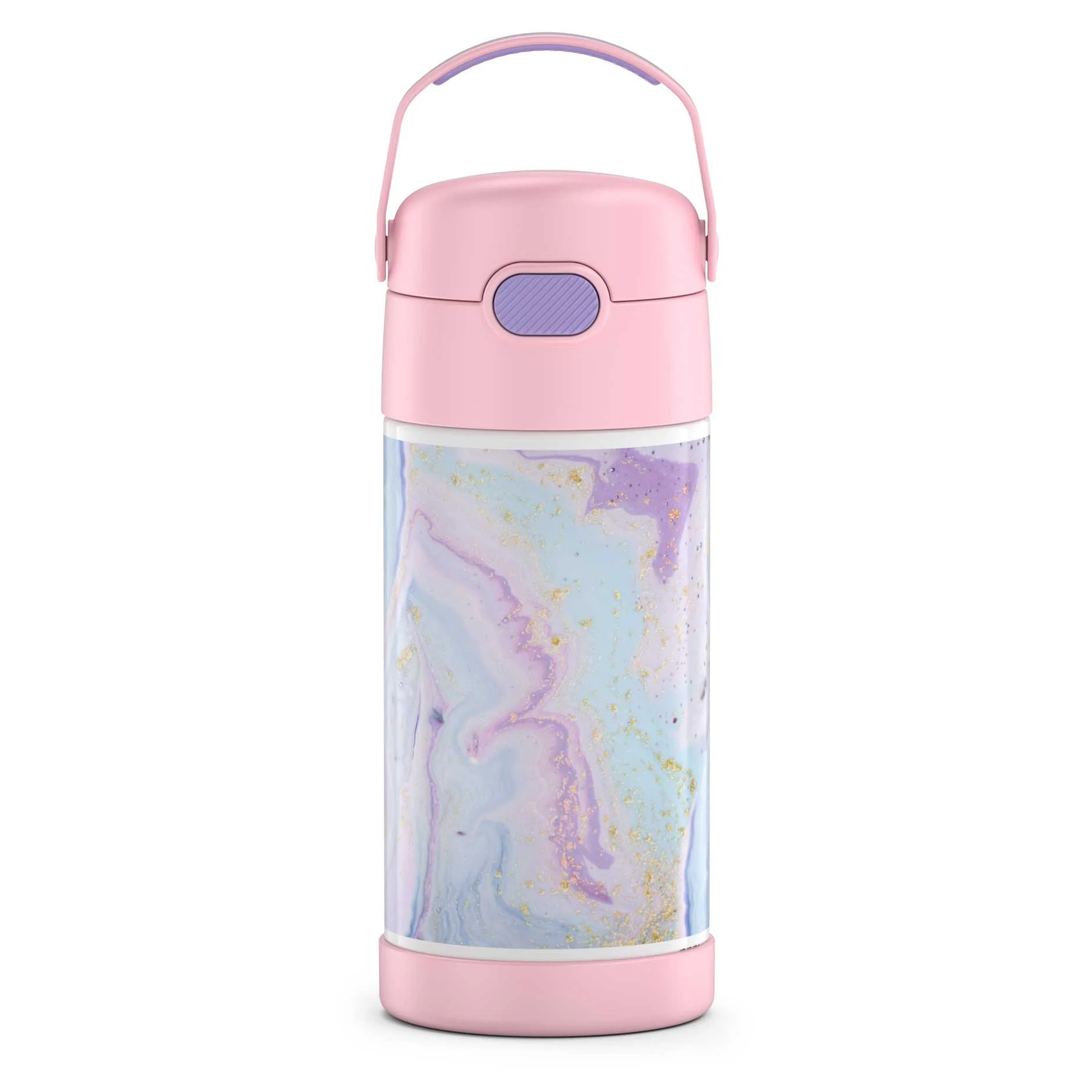 12oz FUNTAINER® WATER BOTTLE