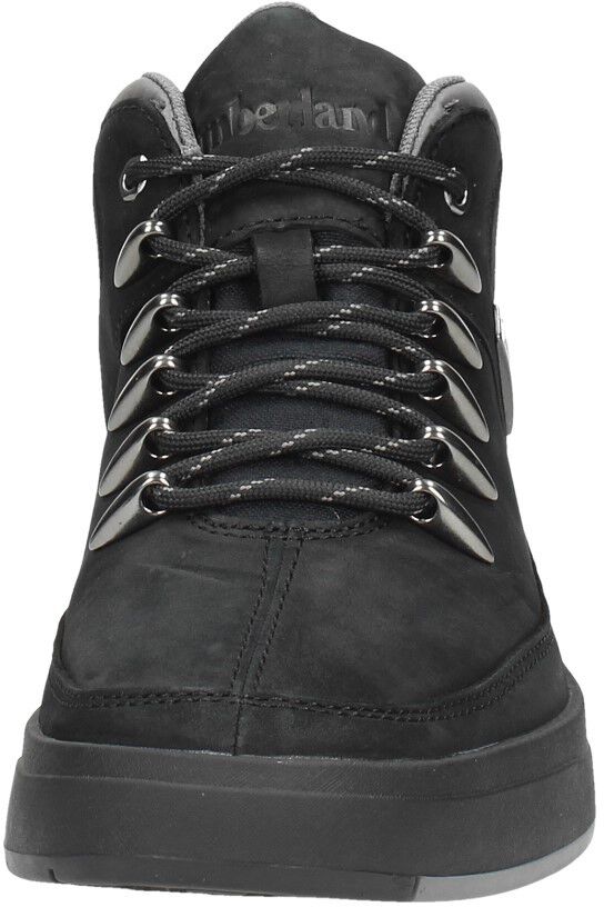 Timberland Davis Square Hiker zwart