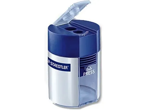 Viskelæder Staedtler 525-B20 PVC-fri (stk.)