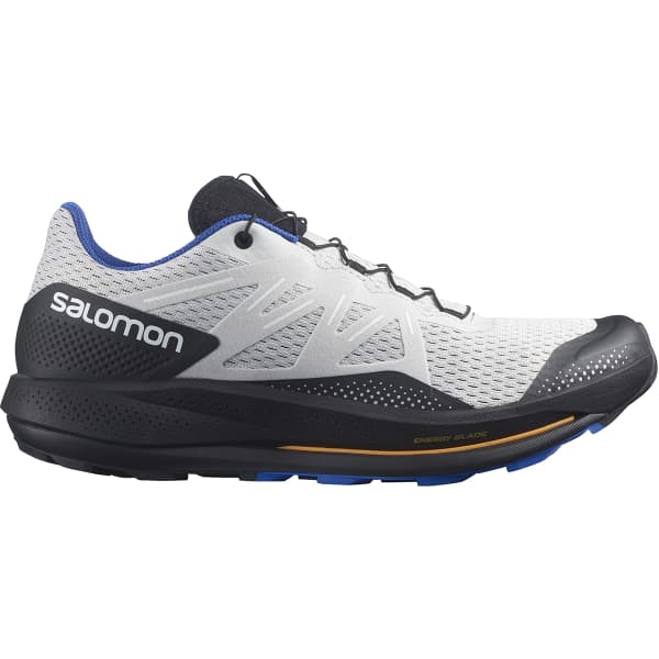 Chaussure trail SALOMON PULSAR TRAIL LUNROC/BLACK